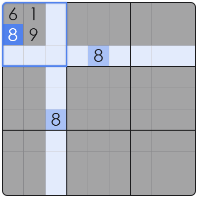 sudoku finned swordfish